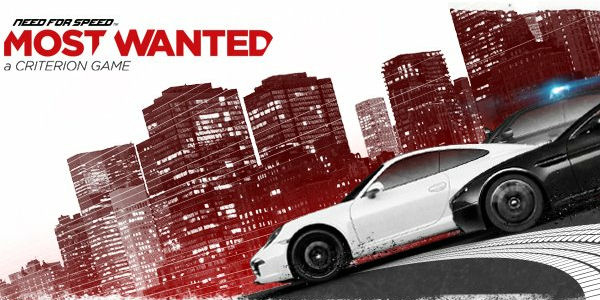 Need for speed most wanted 2012 for mac torrent full