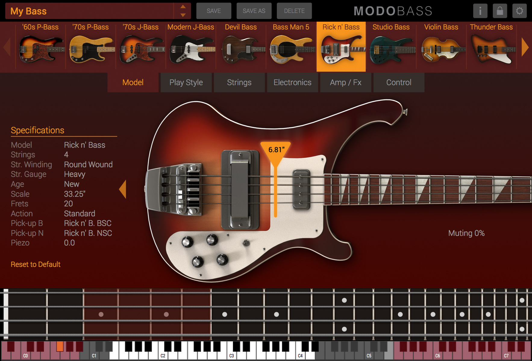 Guitar Pro For Mac Free